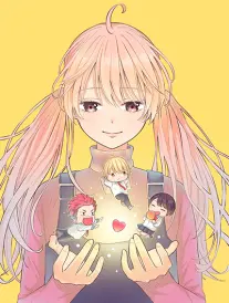 《蓝鲸与纸飞机》影片标本卡片图，2020年动画电影